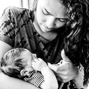 Meet your Posher, Brooklynn